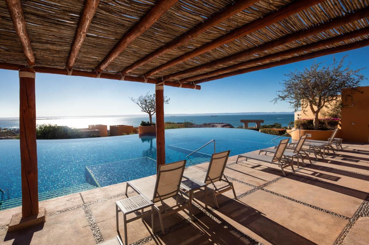 Lc 21- Luxury, Private Jacuzzi & Sea Of Cortez Views La Paz Exterior photo