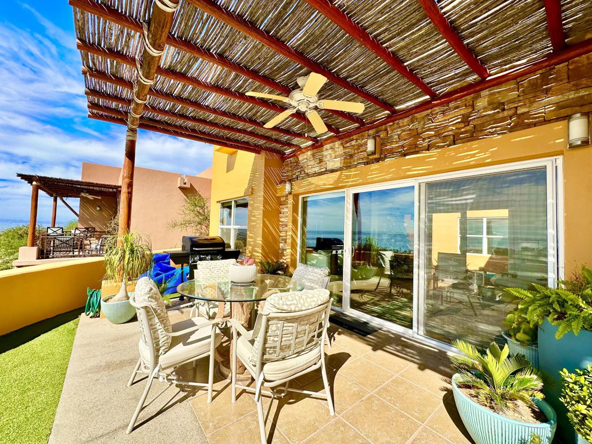 Lc 21- Luxury, Private Jacuzzi & Sea Of Cortez Views La Paz Exterior photo
